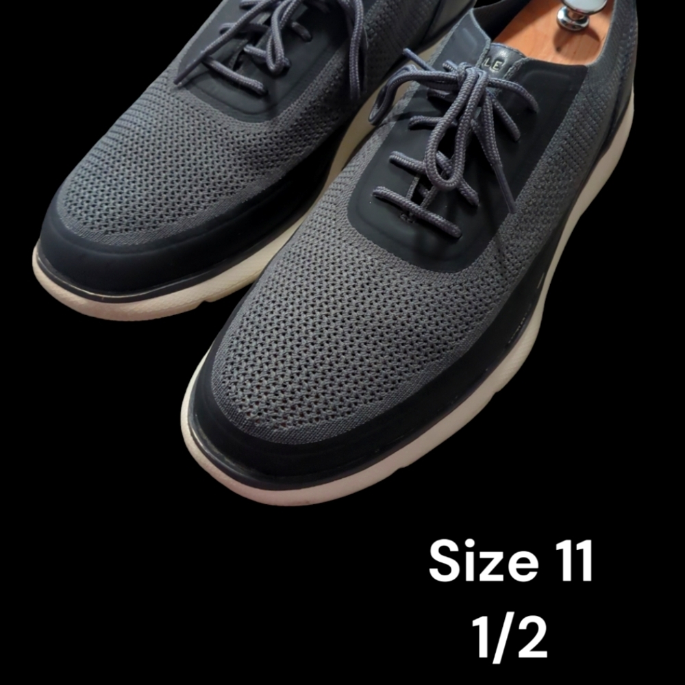 Cole Haan mens shoes